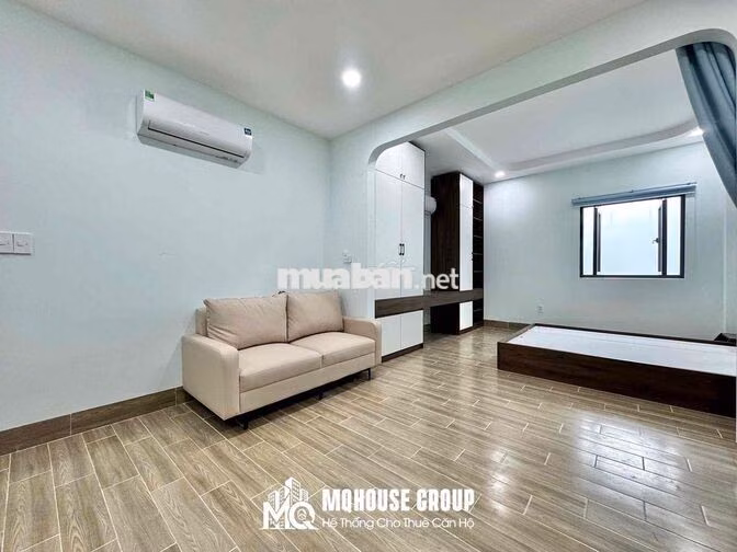 🌸🌸STUDIO CỬA SỔ - FULL NỘI THẤT CAO CẤP - NGAY AEON TÂN PHÚ