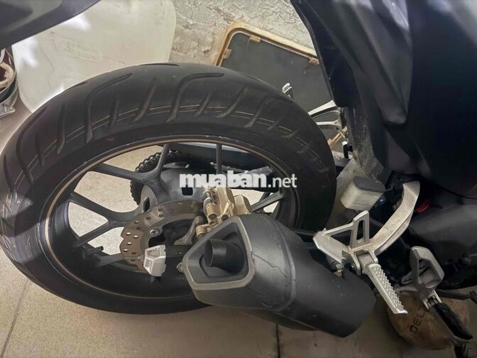 Honda Winner Đen Việt Nam Xe côn tay 2021
