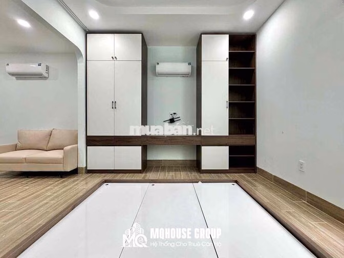🌸🌸STUDIO CỬA SỔ - FULL NỘI THẤT CAO CẤP - NGAY AEON TÂN PHÚ
