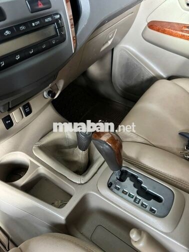 Fortuner Tự động Xám, công ty xuất hoá đơn