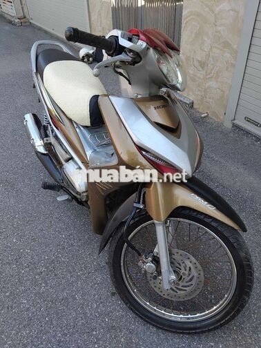 bán rẻ xe honda còn mới toanh như xe mới