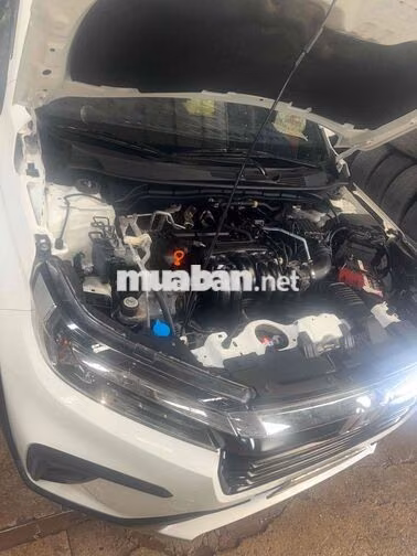Honda BRV 2023 Trắng 105.000 km
