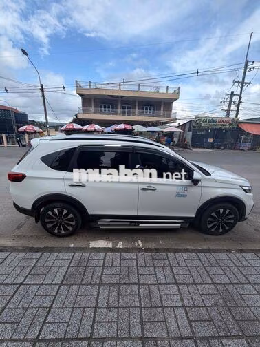 Honda BRV L 2023 Trắng 105.000 km