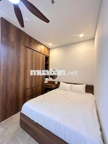 Cho thuê căn hộ Studio mới keng ngay An Thượng- Mỹ An