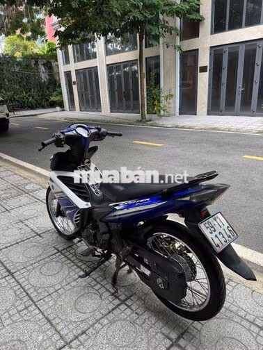 Yamaha Exciter 135 2013 biển số thành phố