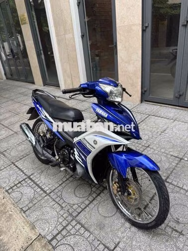 Yamaha Exciter 135 2013 biển số thành phố