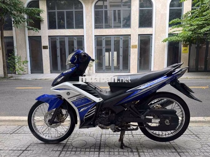 Yamaha Exciter 135 2013 biển số thành phố