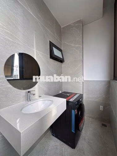 Cho thuê căn hộ Studio mới keng ngay An Thượng- Mỹ An