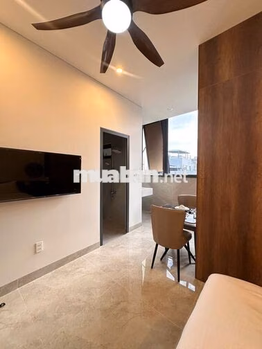 Cho thuê căn hộ Studio mới keng ngay An Thượng- Mỹ An