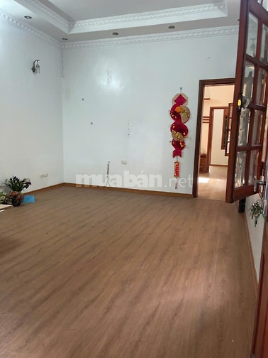 CHO THUÊ NHÀ MẶT PHỐ LÊ VĂN HƯU, HOÀN KIẾM 75m², 3 TẦNG CÁCH HỒ GƯƠM 1
