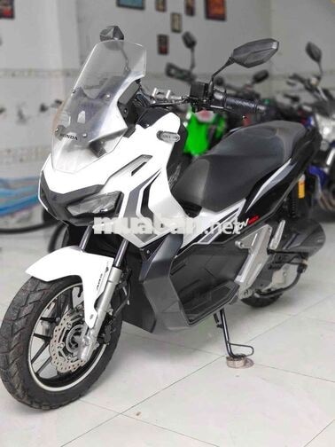 Honda ADV 150 ABS 2020 Trắng