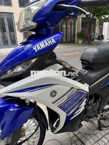 Yamaha Exciter 135 2013 biển số thành phố