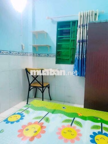 phòng trọ cho sinh viên nam thuê giá rẻ