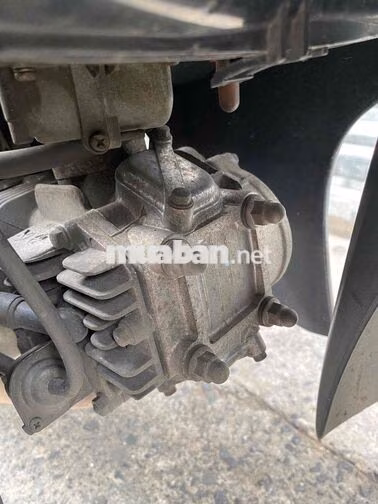 Suzuki Smash Revo . Xe zin cực ngon Bstp