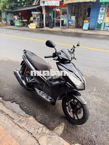Honda Air Blade 2013 Đen