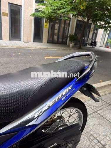 Yamaha Exciter 135 2013 biển số thành phố