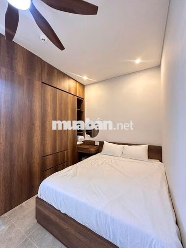 Cho thuê căn hộ Studio mới keng ngay An Thượng- Mỹ An