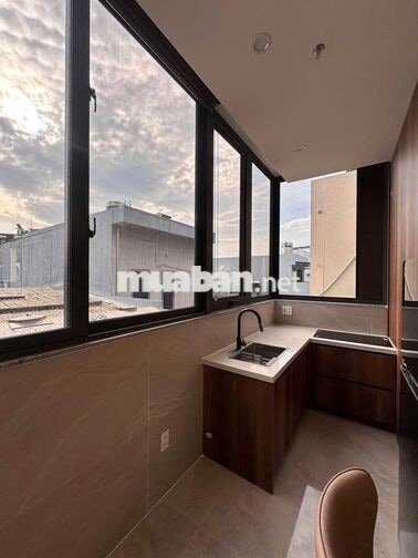 Cho thuê căn hộ Studio mới keng ngay An Thượng- Mỹ An