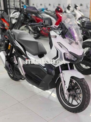 Honda ADV 150 ABS 2020 Trắng