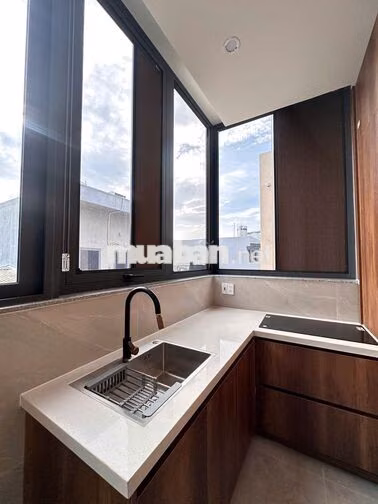 Cho thuê căn hộ Studio mới keng ngay An Thượng- Mỹ An