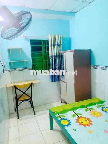 phòng trọ cho sinh viên nam thuê giá rẻ