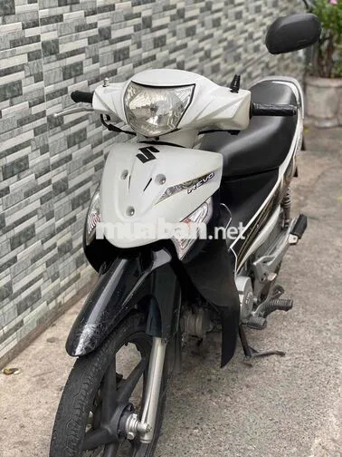 Suzuki Smash Revo . Xe zin cực ngon Bstp