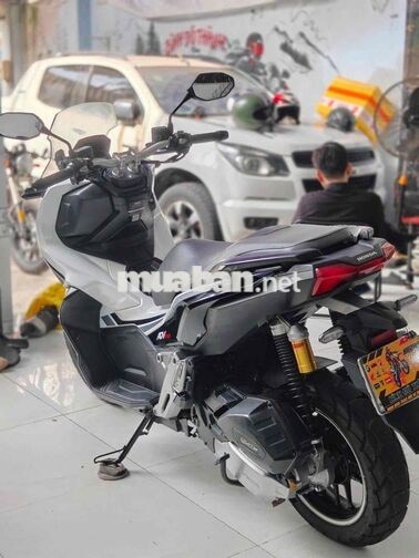Honda ADV 150 ABS 2020 Trắng