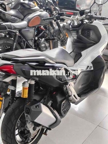 Honda ADV 150 ABS 2020 Trắng
