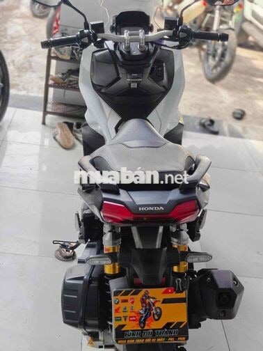 Honda ADV 150 ABS 2020 Trắng