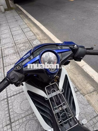 Yamaha Exciter 135 2013 biển số thành phố
