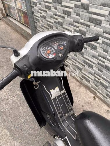 Suzuki Smash Revo . Xe zin cực ngon Bstp