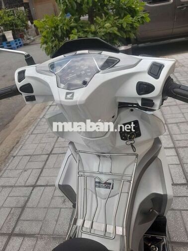 Honda Air Blade 125 2017 Trắng