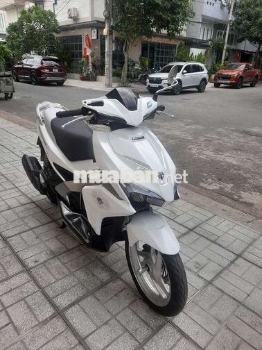 Honda Air Blade 125 2017 Trắng