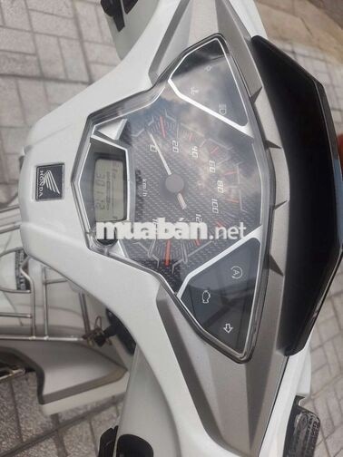 Honda Air Blade 125 2017 Trắng