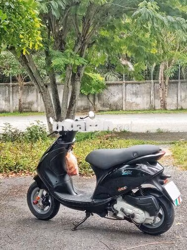 Piaggio Zip 100 2009 Đen