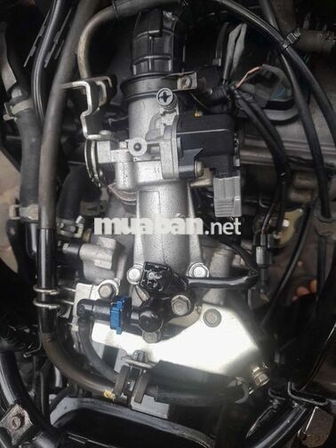 Honda Air Blade 125 2017 Trắng