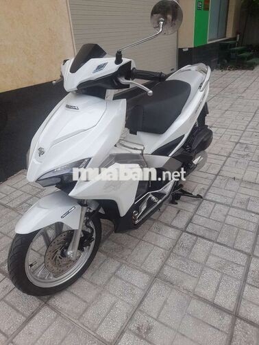 Honda Air Blade 125 2017 Trắng