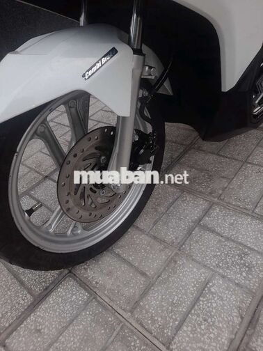 Honda Air Blade 125 2017 Trắng