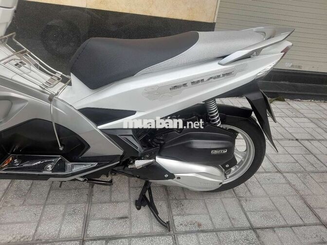 Honda Air Blade 125 2017 Trắng