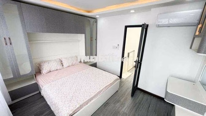 ✅SP Mới Q7✅ gửi 2% đầy đủ  🌸🏪Bán nhà cách mặt tiền Huỳnh Tấn Phát khoả