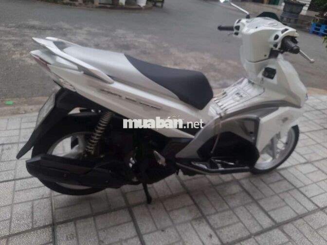 Honda Air Blade 125 2017 Trắng