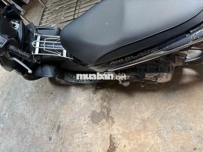 Honda Air Blade Đen