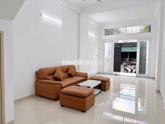 🏡 BÁN NHÀ MẶT TIỀN ĐƯỜNG SỐ 45 – SÁT LÂM VĂN BỀN, QUẬN 7 - DT 70M2-💵14