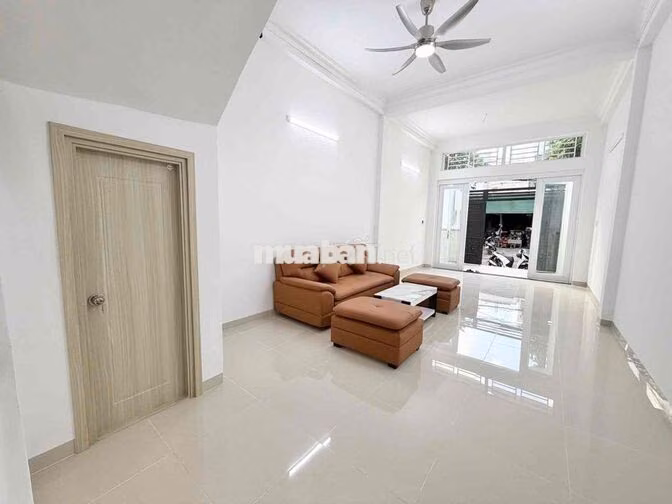 🏡 BÁN NHÀ MẶT TIỀN ĐƯỜNG SỐ 45 – SÁT LÂM VĂN BỀN, QUẬN 7 - DT 70M2-💵14
