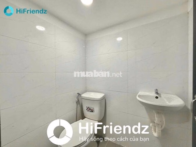 DUPLEX 3🍠5 NGAY CV HOÀNG VĂN THỤ
