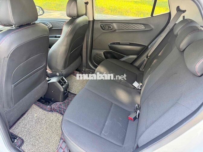 Hyundai Grand i10 2022 1.2AT Tự động Trắng