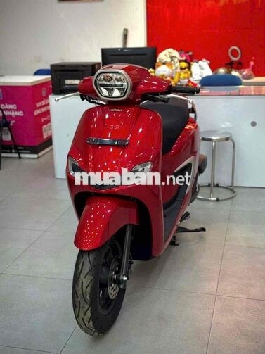 Honda Stylo 160 Đỏ