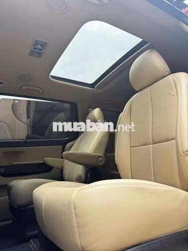 Kia Sedona 2020 Dầu full