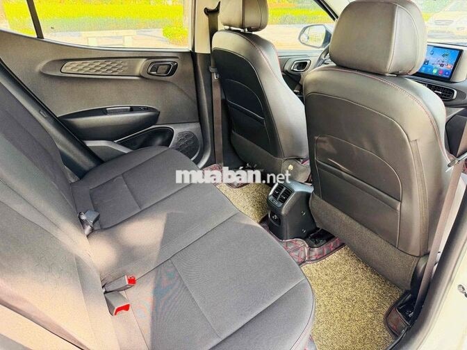 Hyundai Grand i10 2022 1.2AT Tự động Trắng