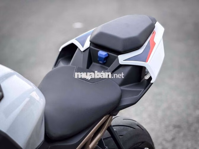 BMW S1000R M Package ĐKLĐ 07/2024